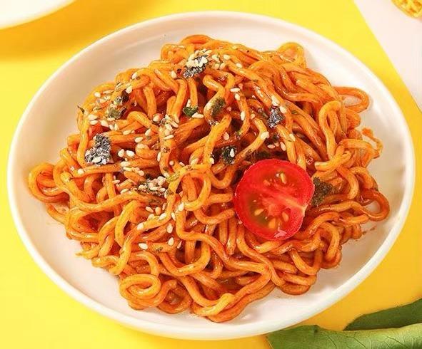 火鸡面